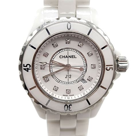 chanel j12 watches for women|Chanel j12 for sale.